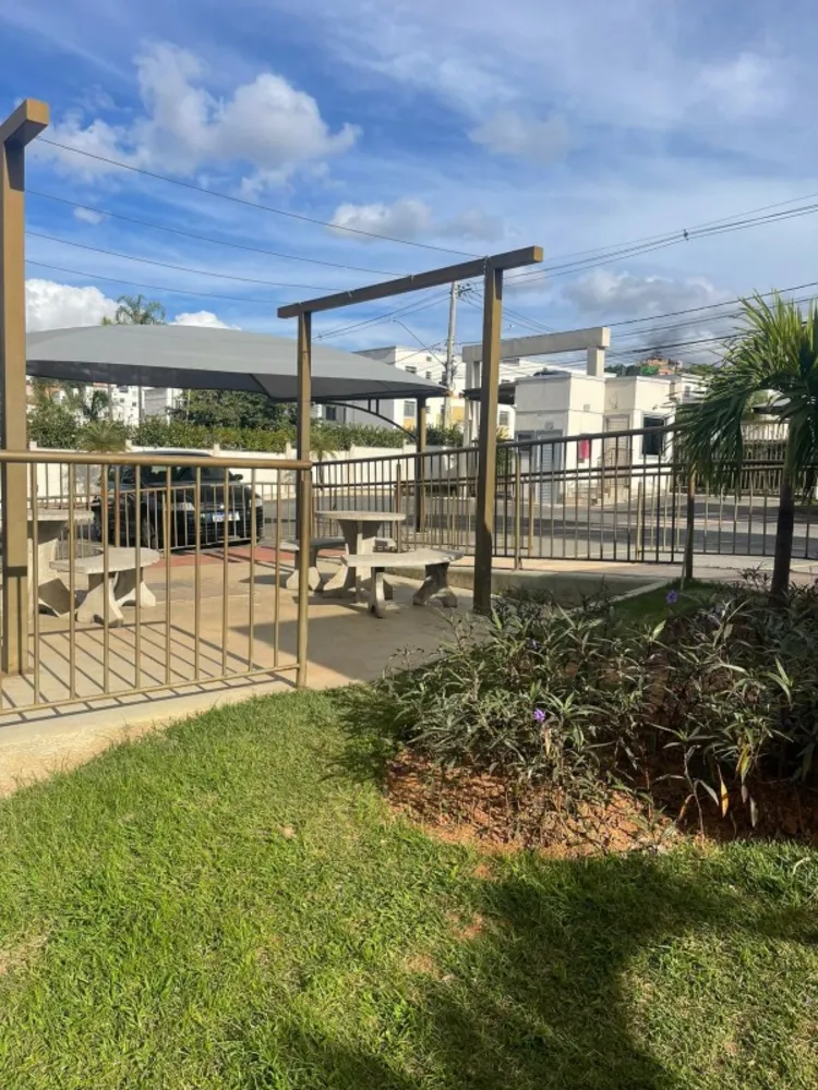 Apartamento, 2 quartos, 55 m² - Foto 10