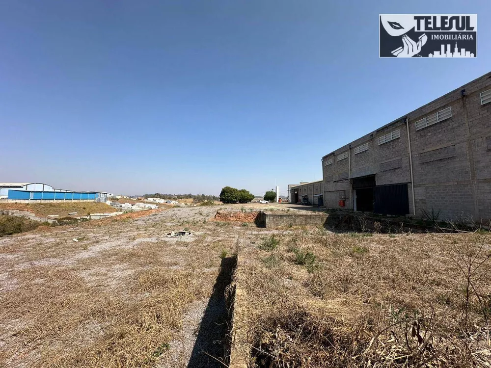 Depósito-Galpão-Armazém à venda, 7780m² - Foto 12