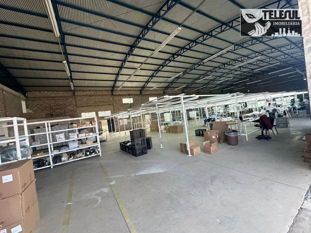 Depósito-Galpão-Armazém à venda, 7780m² - Foto 18