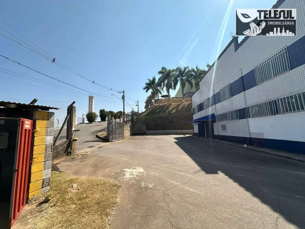 Depósito-Galpão-Armazém à venda, 7780m² - Foto 3