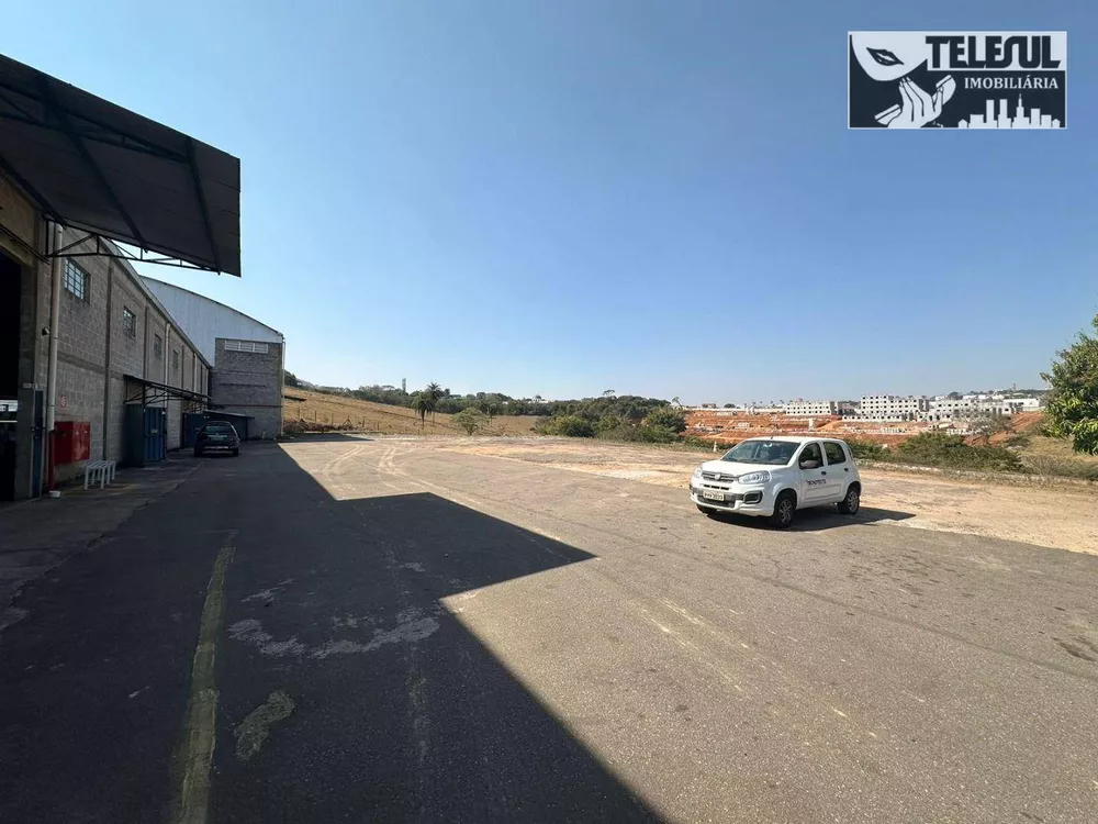 Depósito-Galpão-Armazém à venda, 7780m² - Foto 8