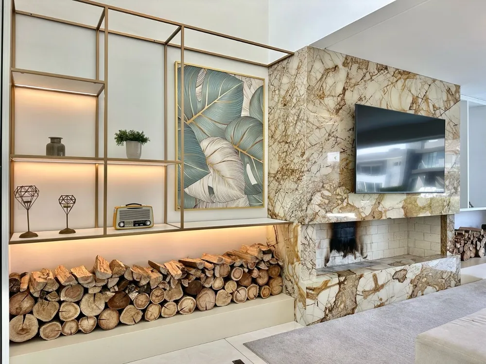 Casa de Condomínio, 3 quartos - Foto 6