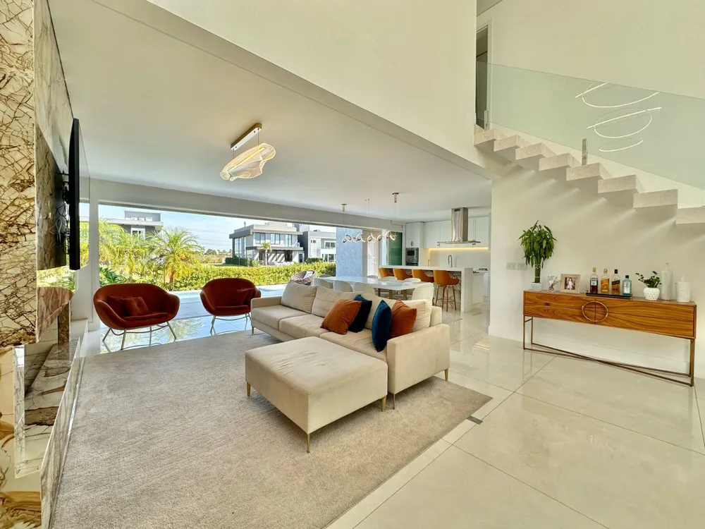 Casa de Condomínio, 3 quartos - Foto 7