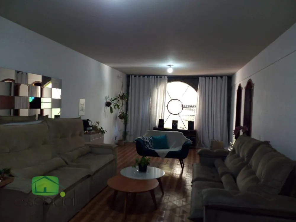Casa, 5 quartos, 1200 m² - Foto 12
