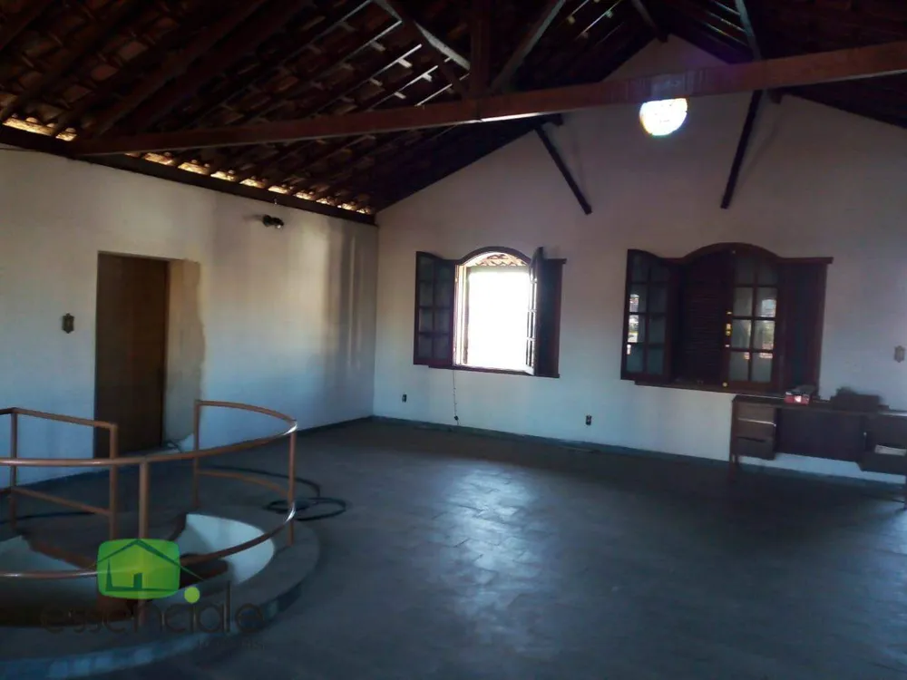 Casa, 5 quartos, 1200 m² - Foto 2