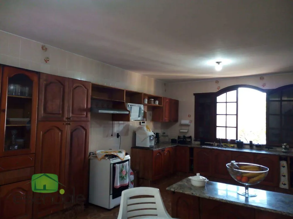 Casa, 5 quartos, 1200 m² - Foto 14