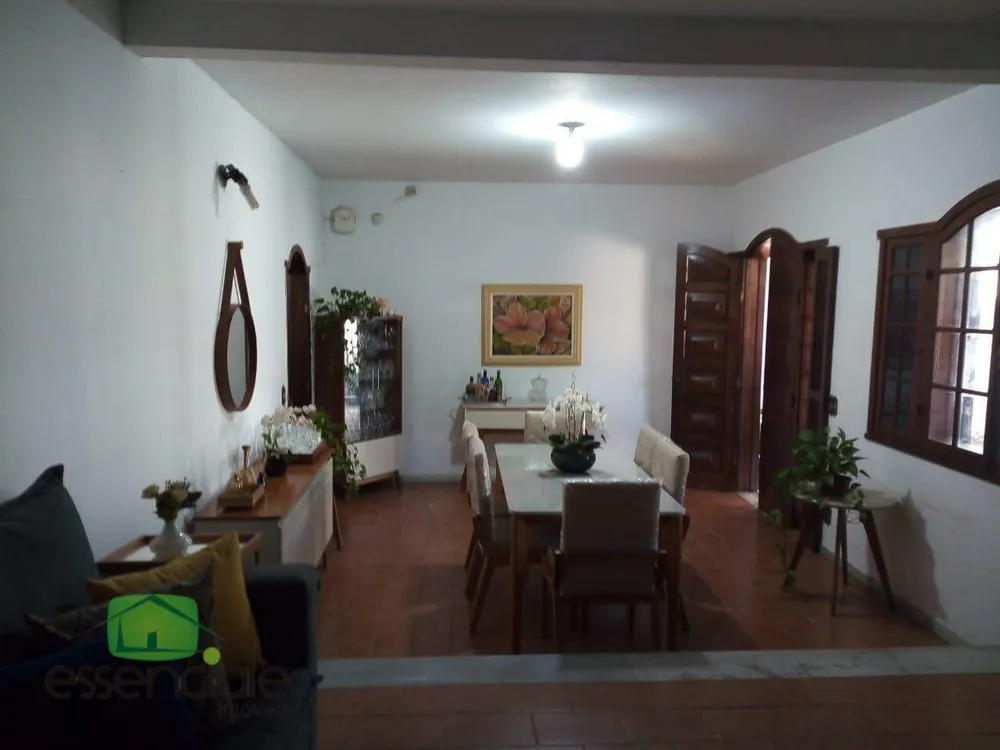Casa, 5 quartos, 1200 m² - Foto 9