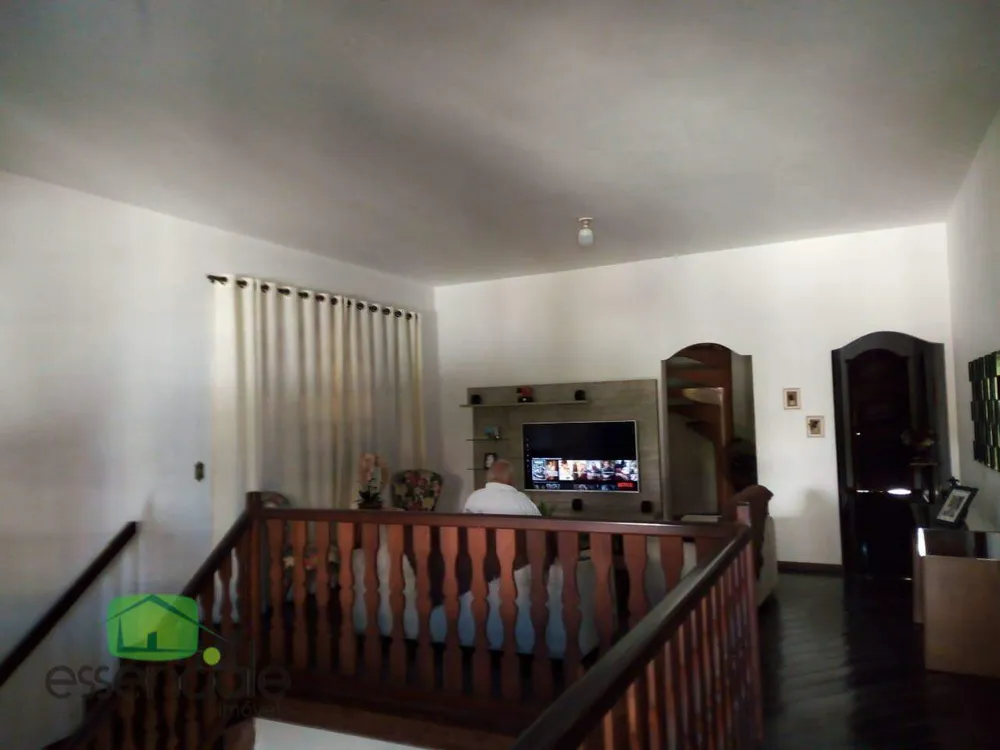 Casa, 5 quartos, 1200 m² - Foto 8