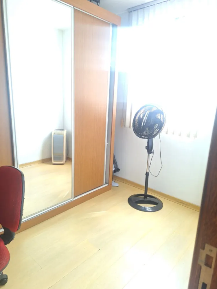 Apartamento, 2 quartos, 50 m² - Foto 4