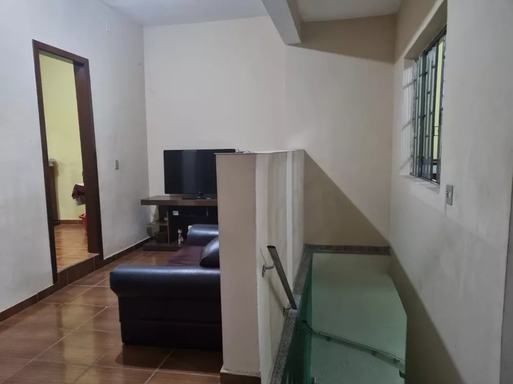 Casa à venda com 3 quartos, 195m² - Foto 20