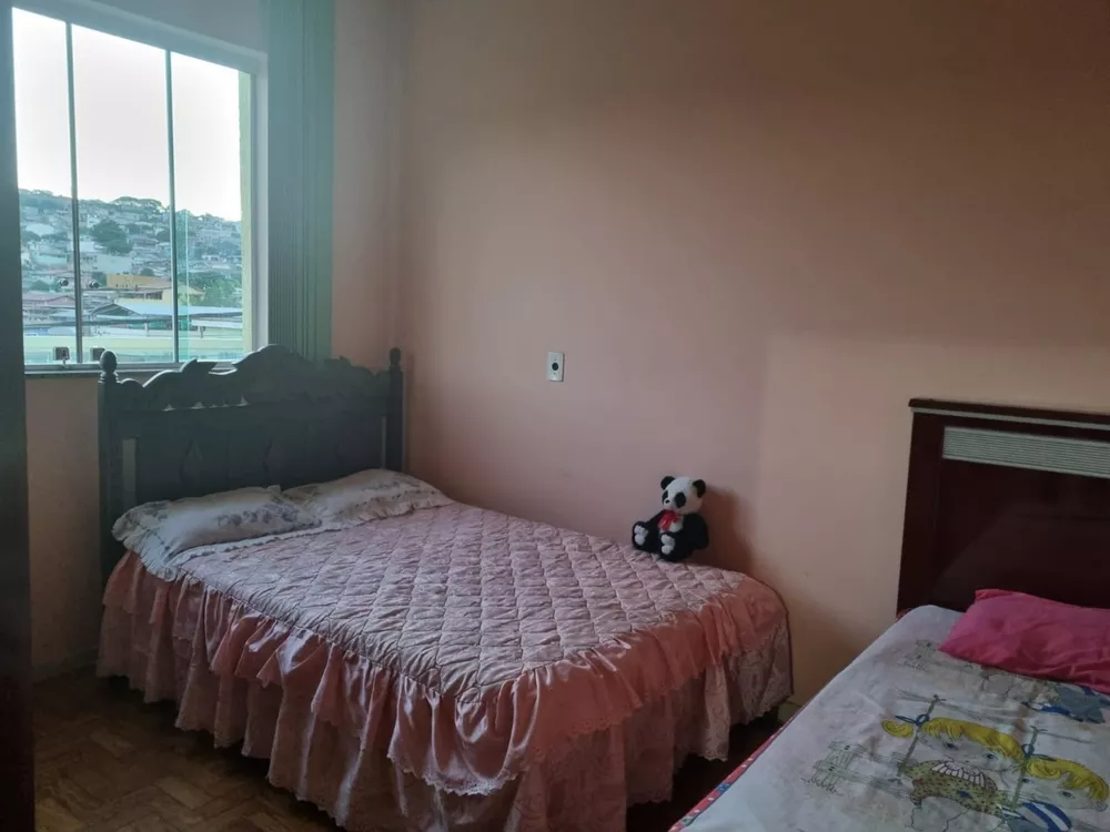 Casa à venda com 3 quartos, 195m² - Foto 17