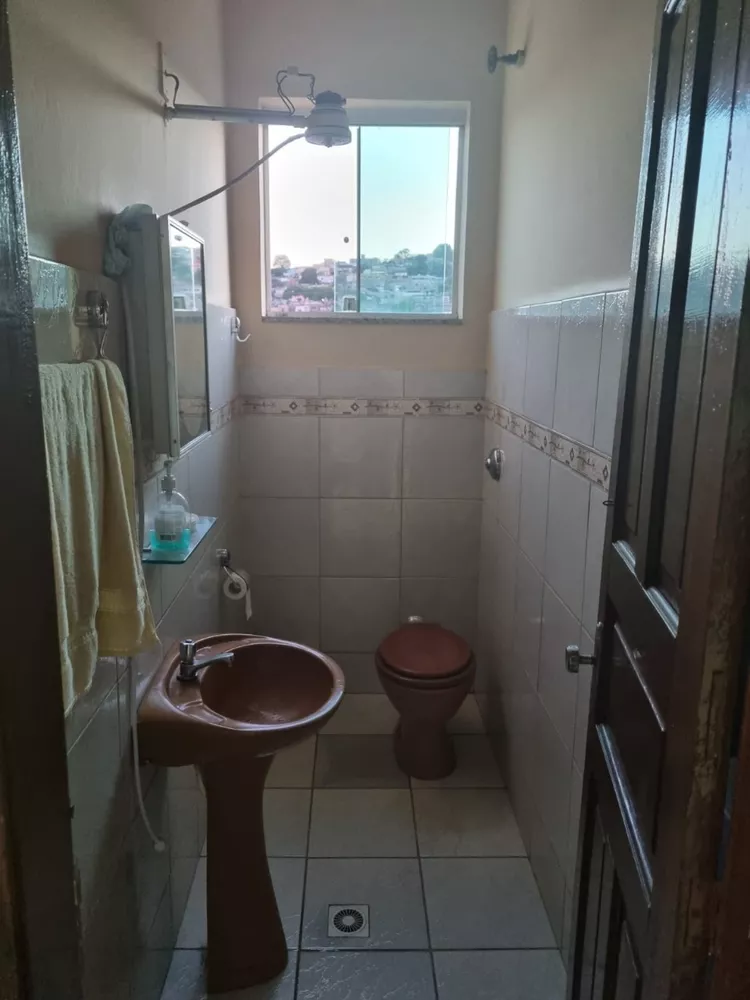 Casa à venda com 3 quartos, 195m² - Foto 18