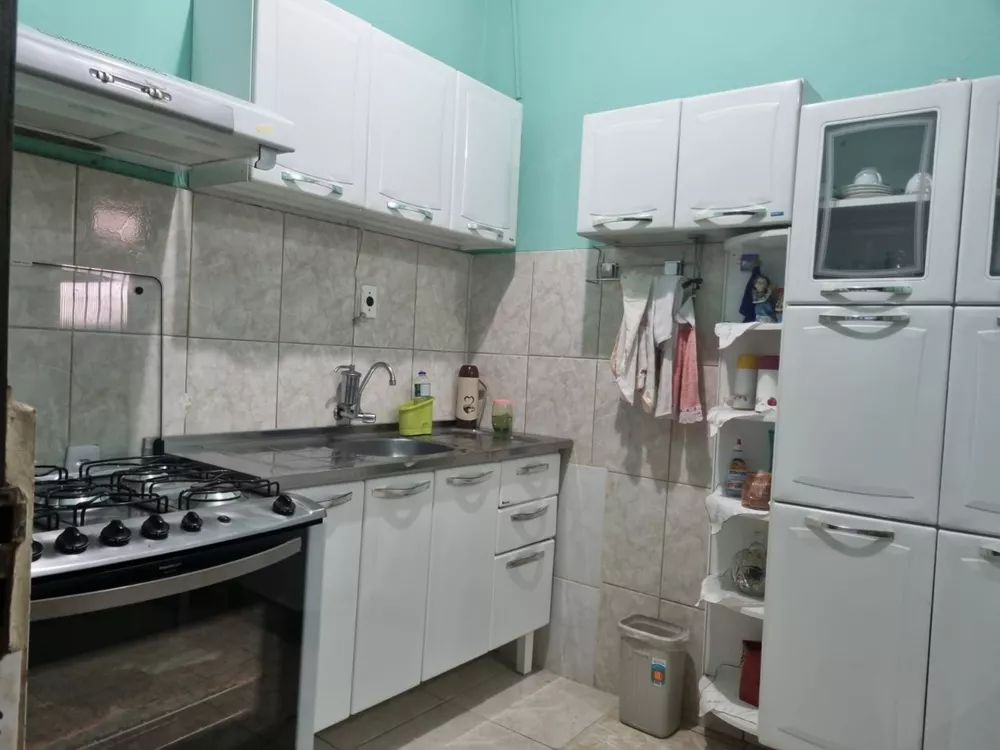 Casa à venda com 3 quartos, 195m² - Foto 10