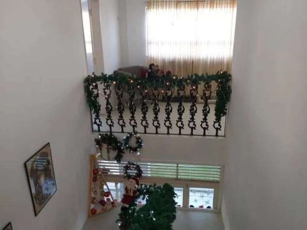 Casa, 6 quartos, 400 m² - Foto 16