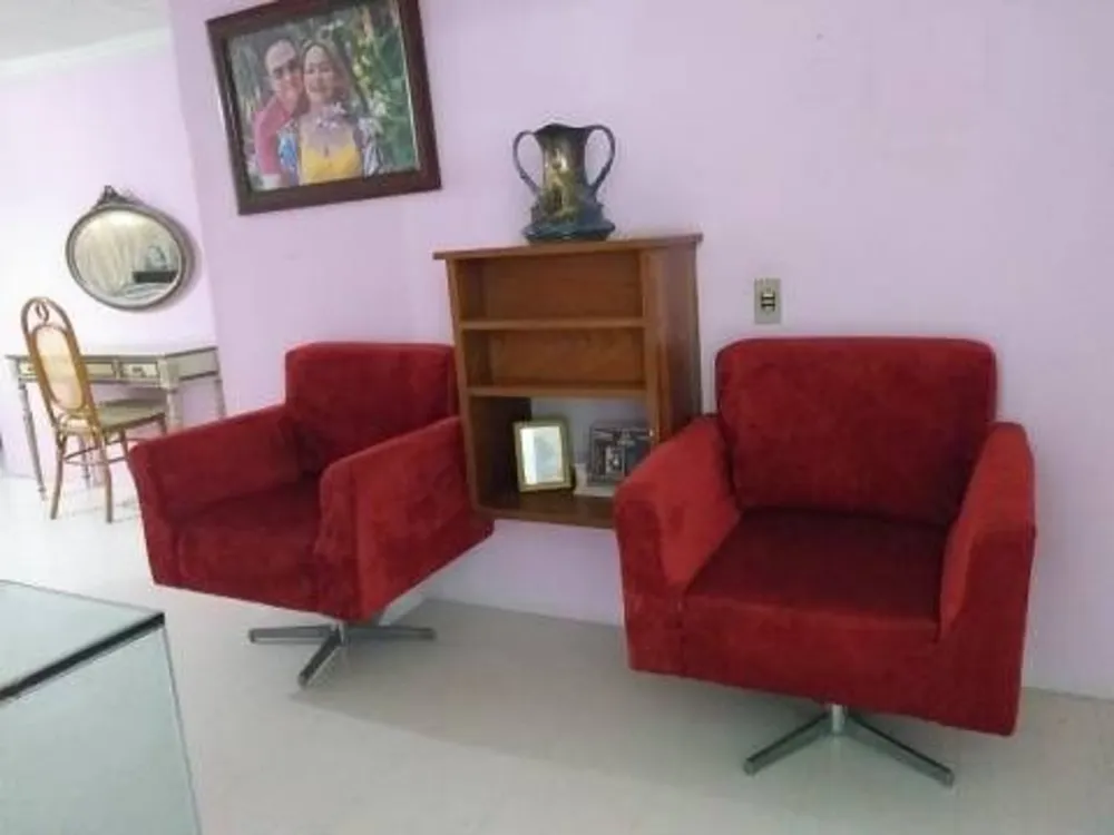 Casa, 6 quartos, 400 m² - Foto 19