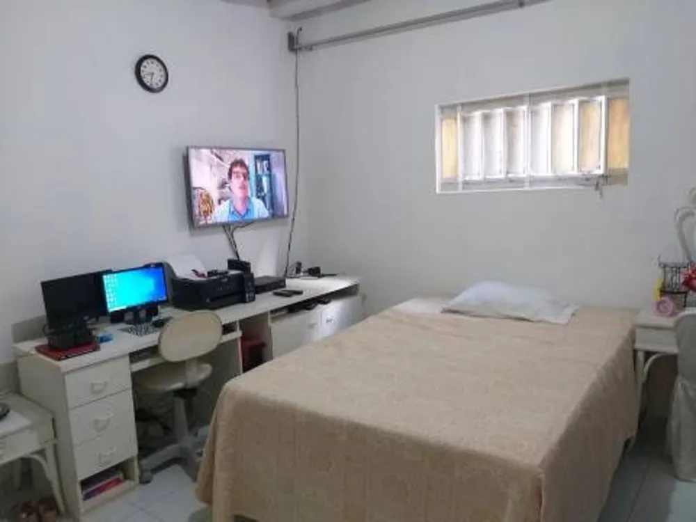 Casa, 6 quartos, 400 m² - Foto 12