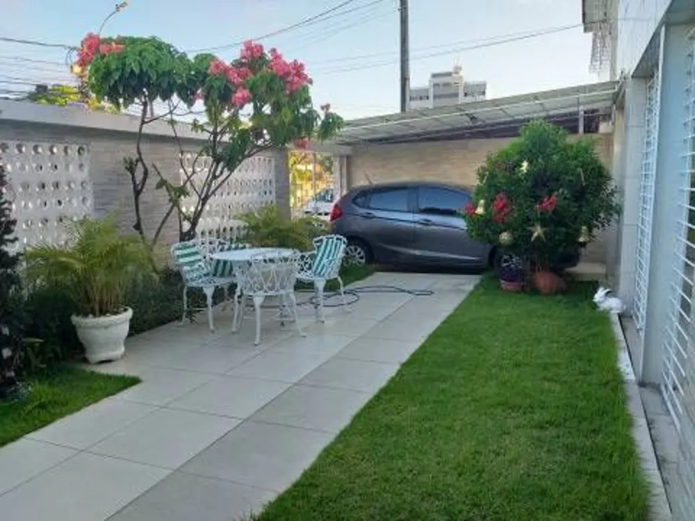 Casa, 6 quartos, 400 m² - Foto 4