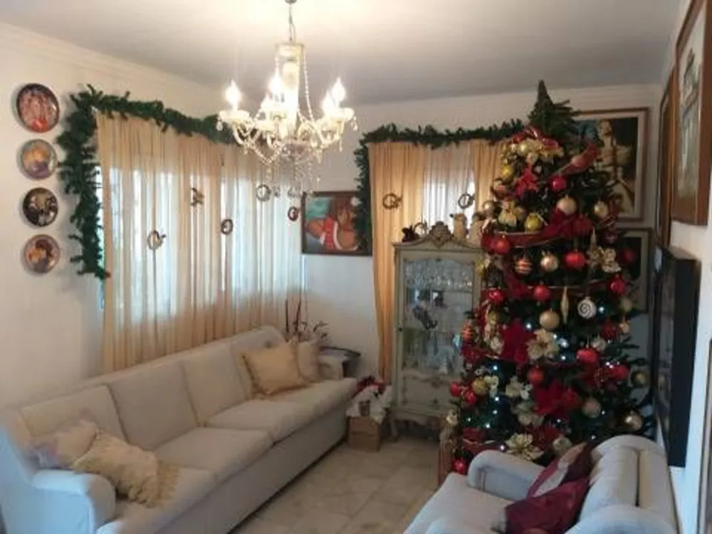 Casa, 6 quartos, 400 m² - Foto 6