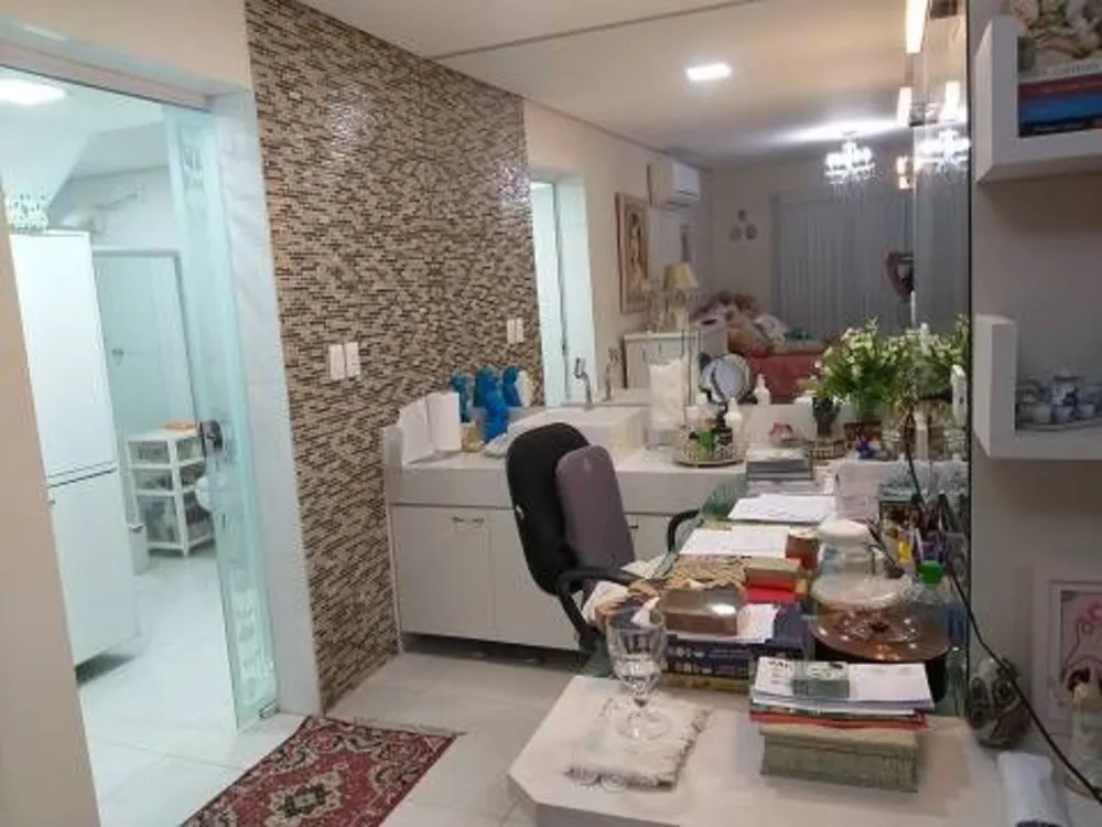 Casa, 6 quartos, 400 m² - Foto 12