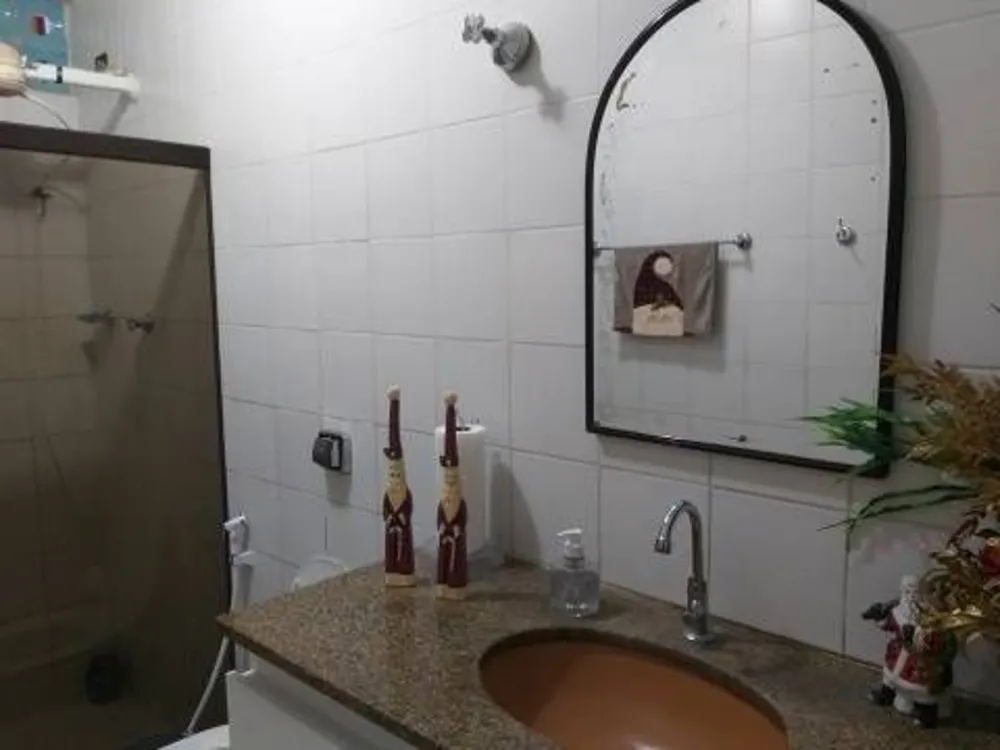Casa, 6 quartos, 400 m² - Foto 13