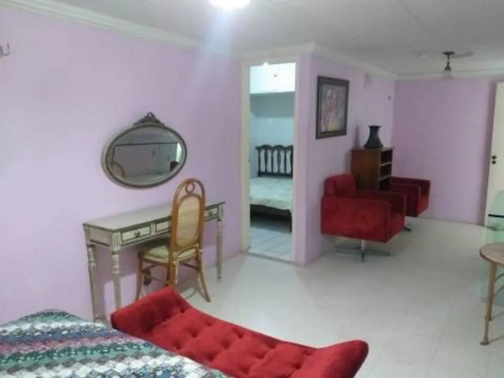 Casa, 6 quartos, 400 m² - Foto 14