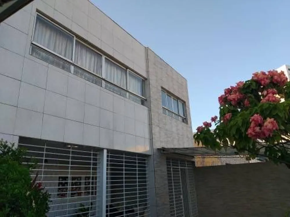 Casa, 6 quartos, 400 m² - Foto 2