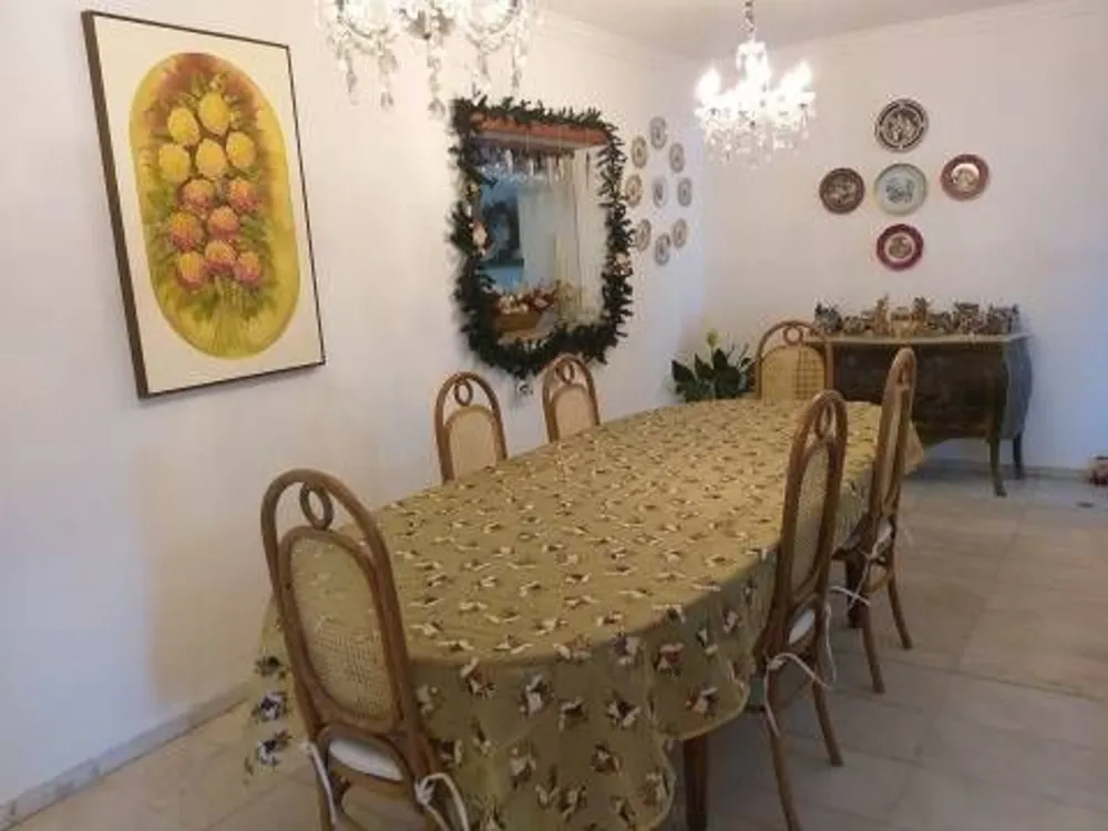 Casa, 6 quartos, 400 m² - Foto 8
