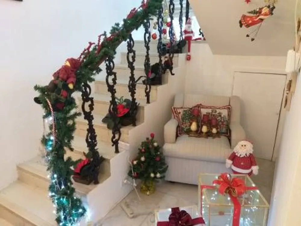 Casa, 6 quartos, 400 m² - Foto 17