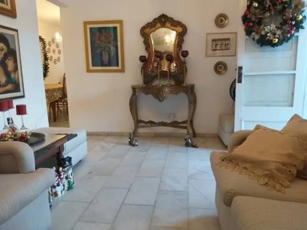 Casa, 6 quartos, 400 m² - Foto 7