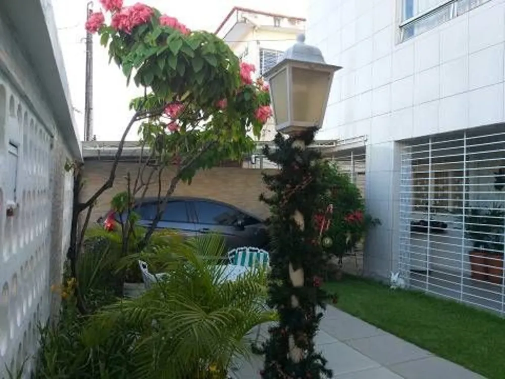 Casa, 6 quartos, 400 m² - Foto 3