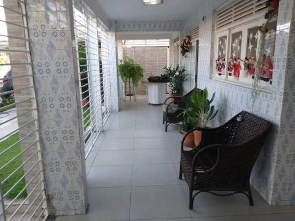 Casa, 6 quartos, 400 m² - Foto 5