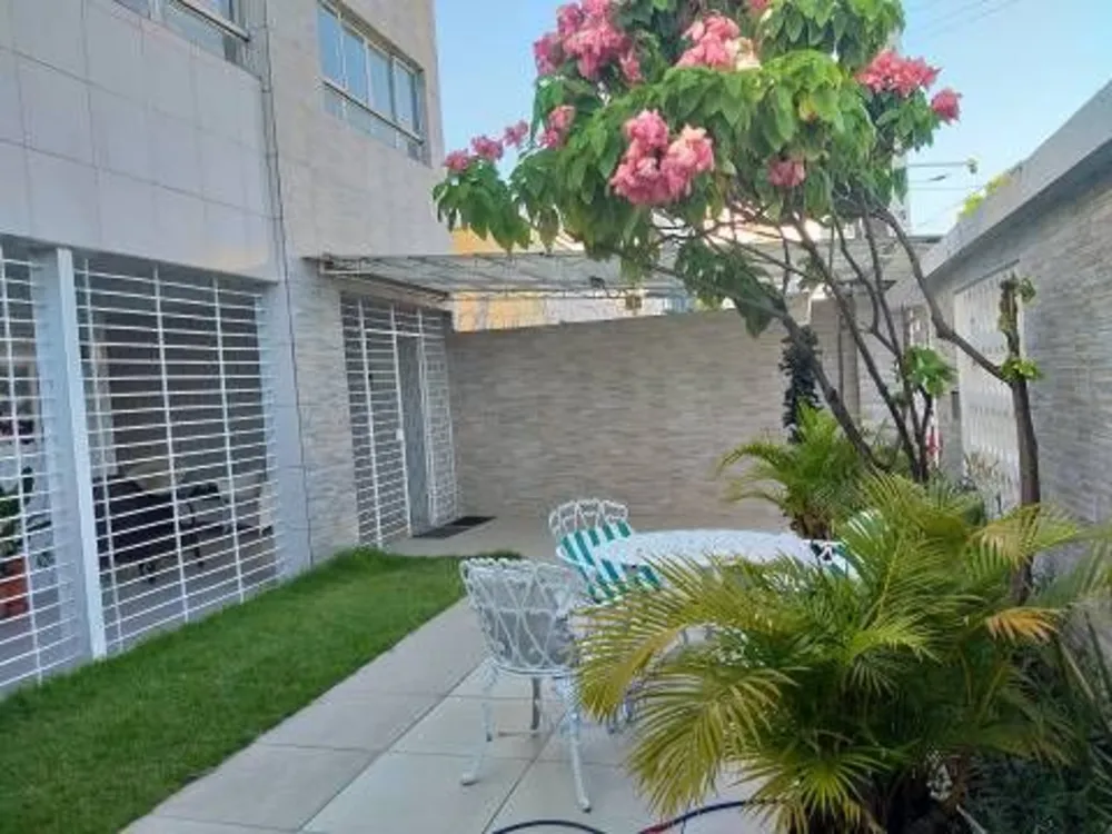 Casa, 6 quartos, 400 m² - Foto 3
