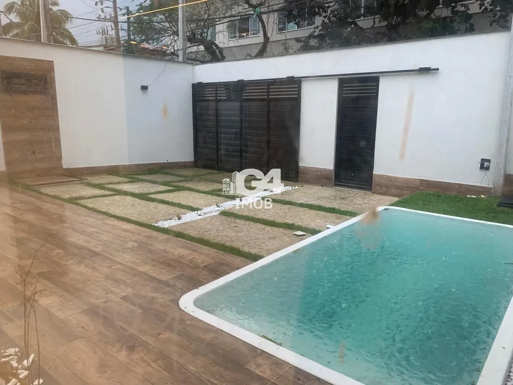 Casa, 4 quartos, 185 m² - Foto 8