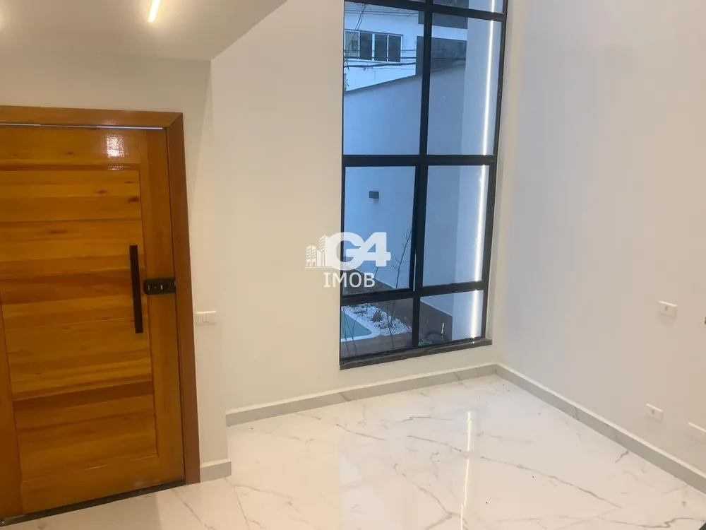 Casa, 4 quartos, 185 m² - Foto 12