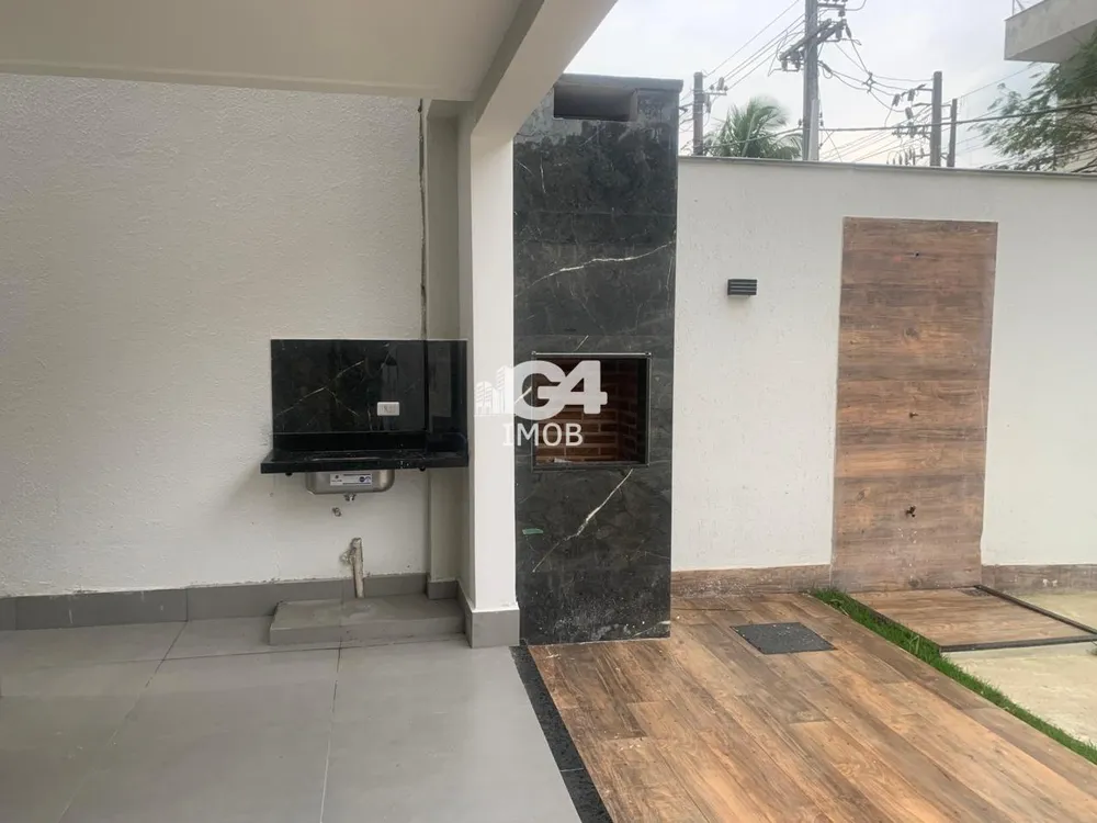 Casa, 4 quartos, 185 m² - Foto 7