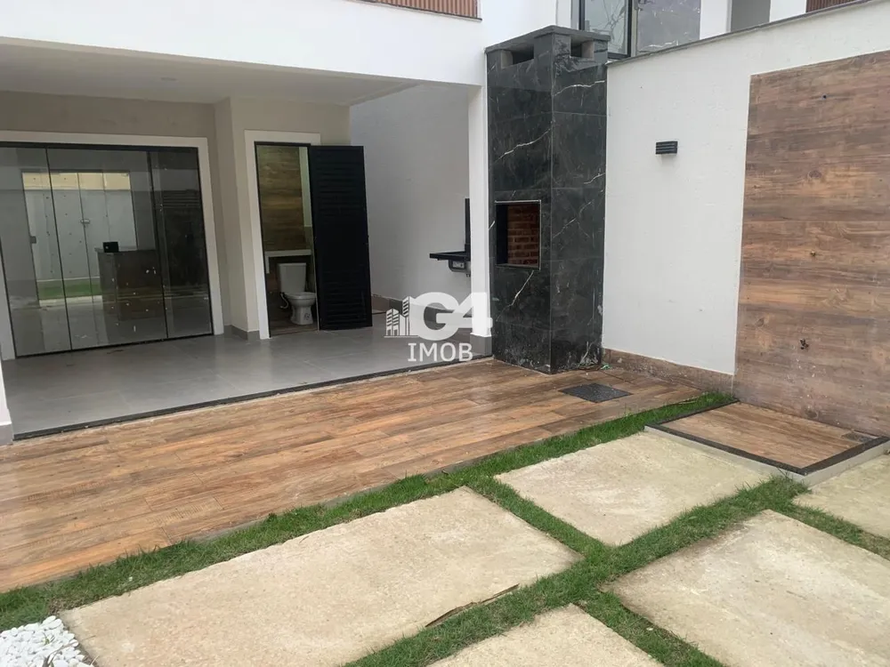 Casa, 4 quartos, 185 m² - Foto 6
