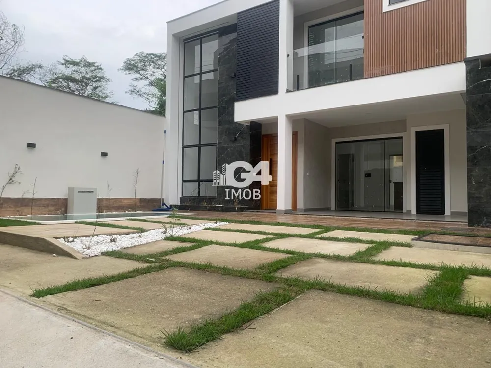 Casa, 4 quartos, 185 m² - Foto 3