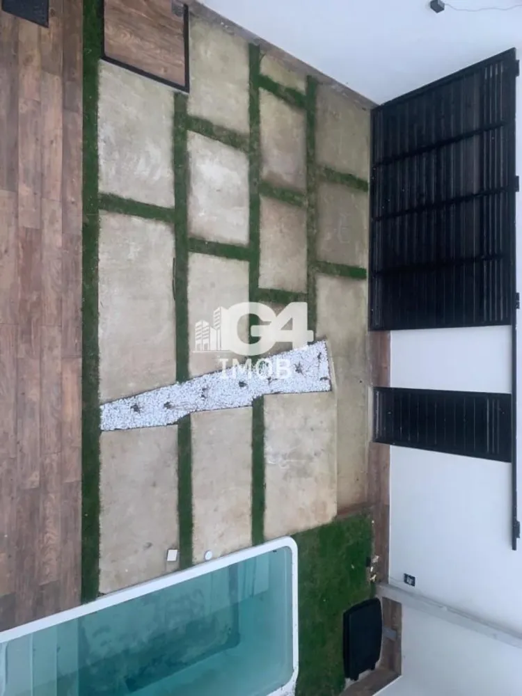 Casa, 4 quartos, 185 m² - Foto 21
