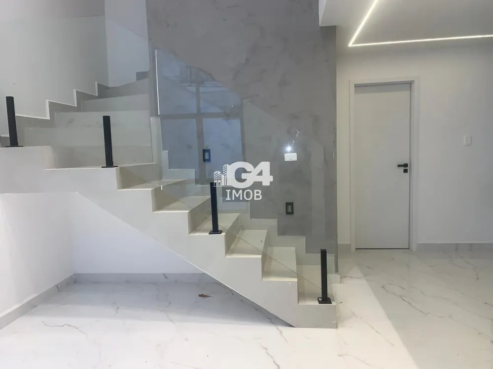 Casa, 4 quartos, 185 m² - Foto 9