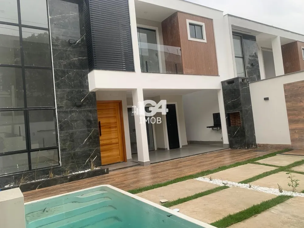 Casa, 4 quartos, 185 m² - Foto 2