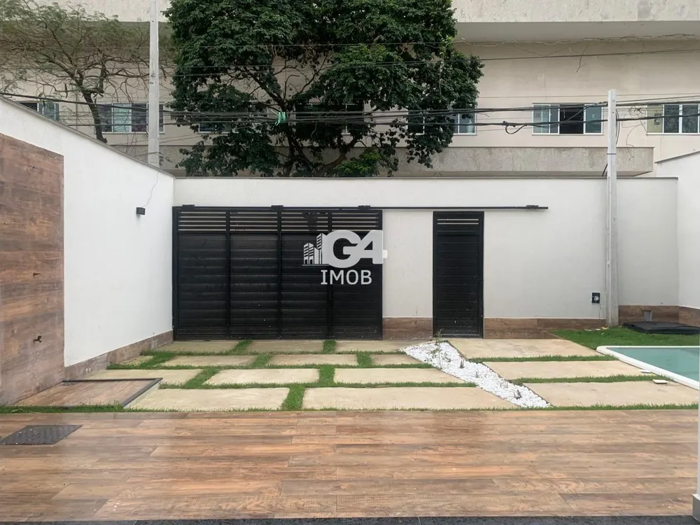 Casa, 4 quartos, 185 m² - Foto 5