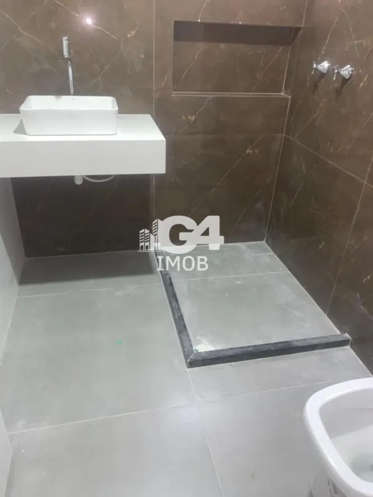 Casa, 4 quartos, 185 m² - Foto 16