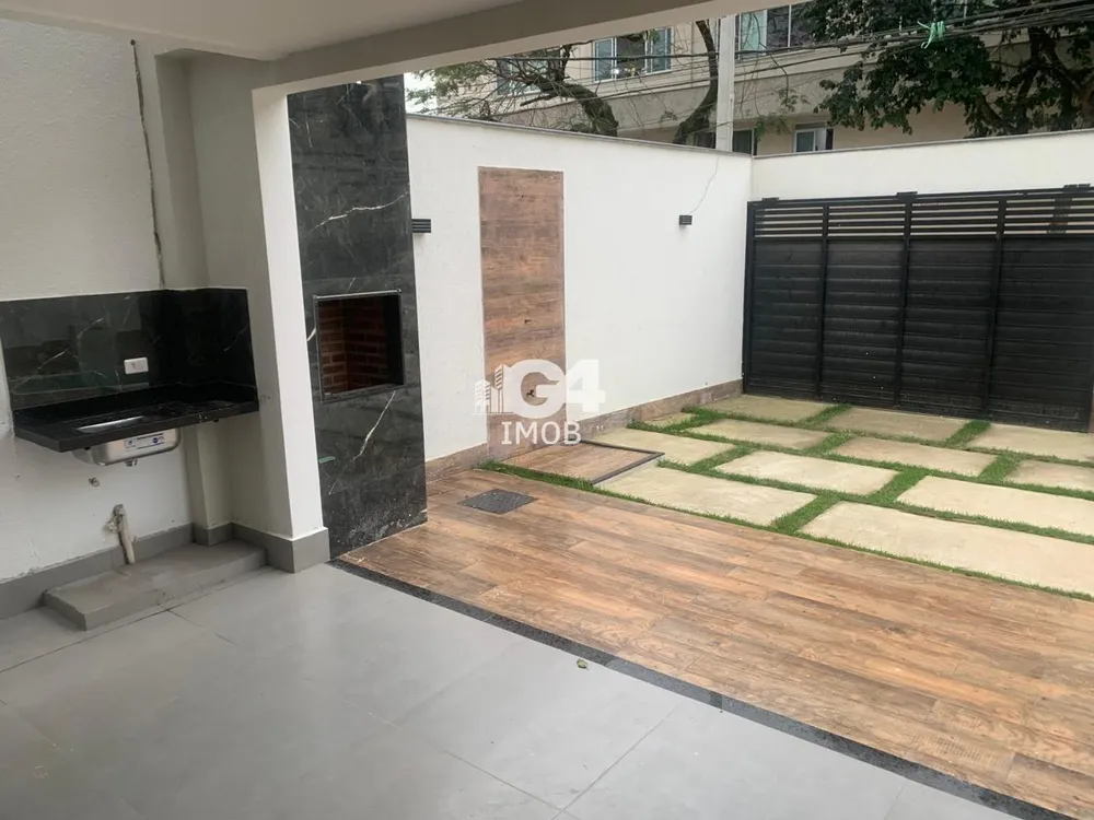 Casa, 4 quartos, 185 m² - Foto 4