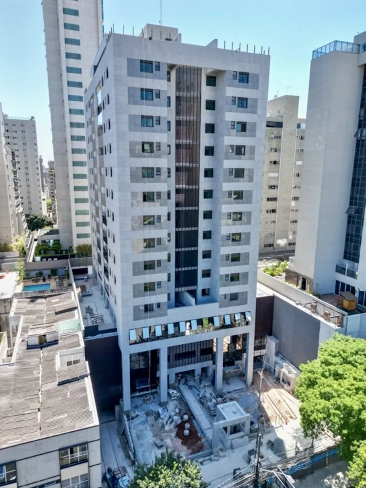Apartamento, 4 quartos, 130 m² - Foto 18