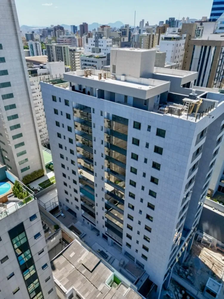 Apartamento, 4 quartos, 130 m² - Foto 20