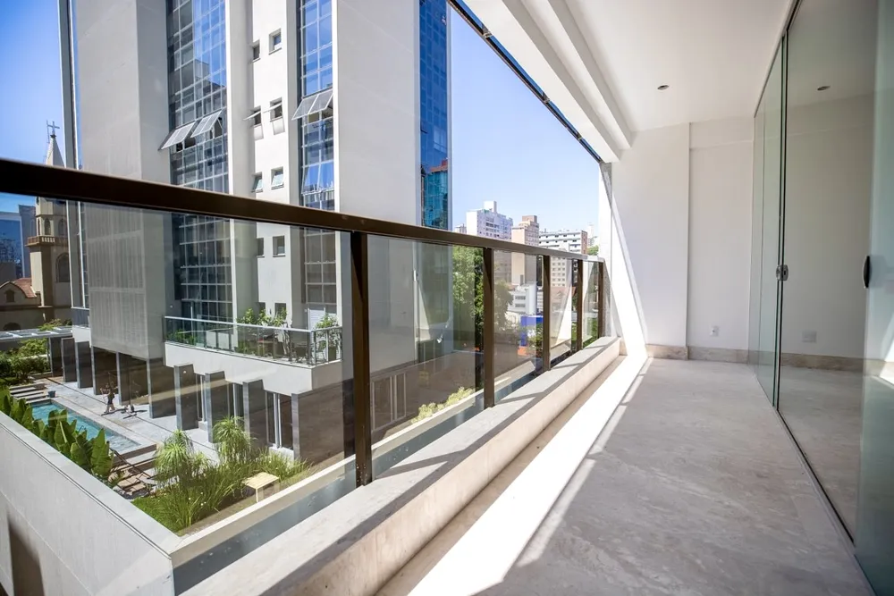 Apartamento, 4 quartos, 130 m² - Foto 2