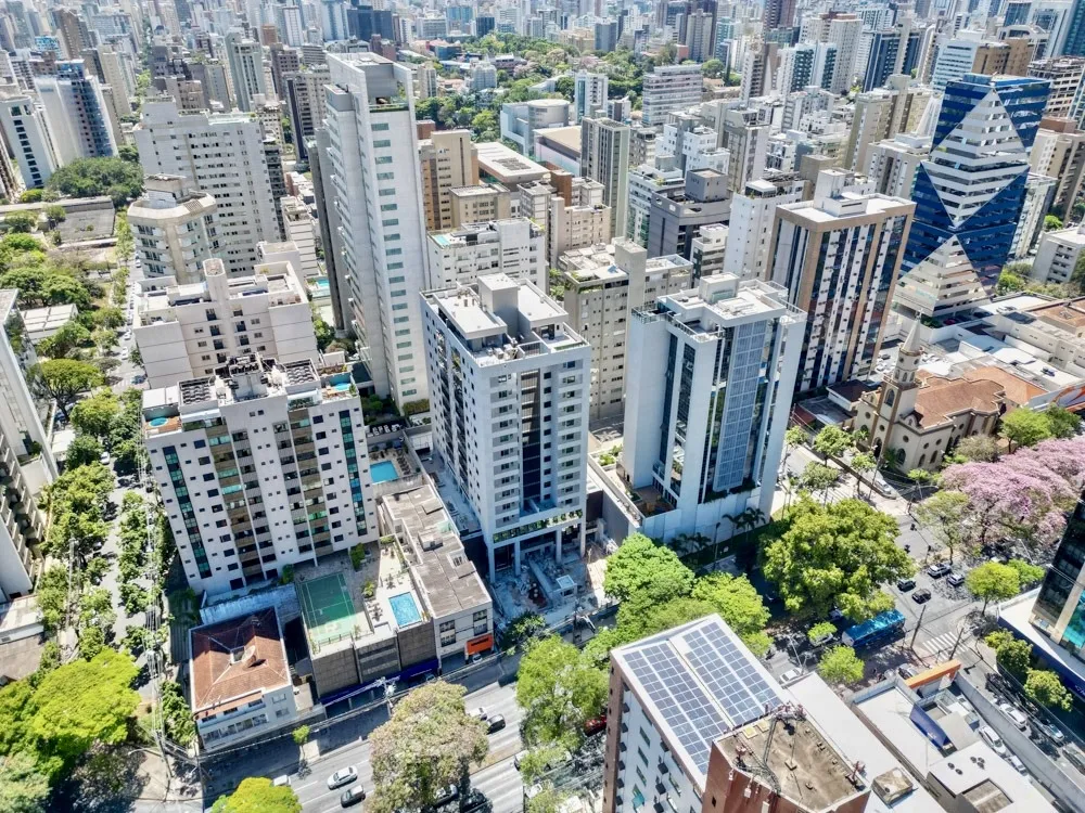 Apartamento, 4 quartos, 130 m² - Foto 17