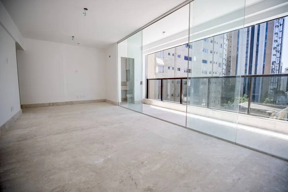 Apartamento, 4 quartos, 130 m² - Foto 1