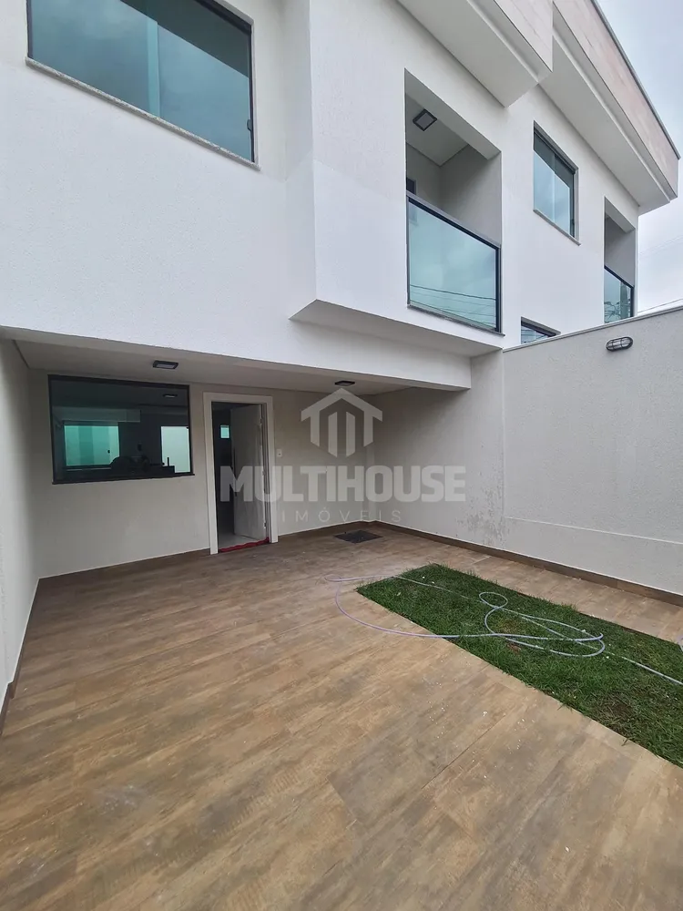 Casa, 3 quartos, 130 m² - Foto 1