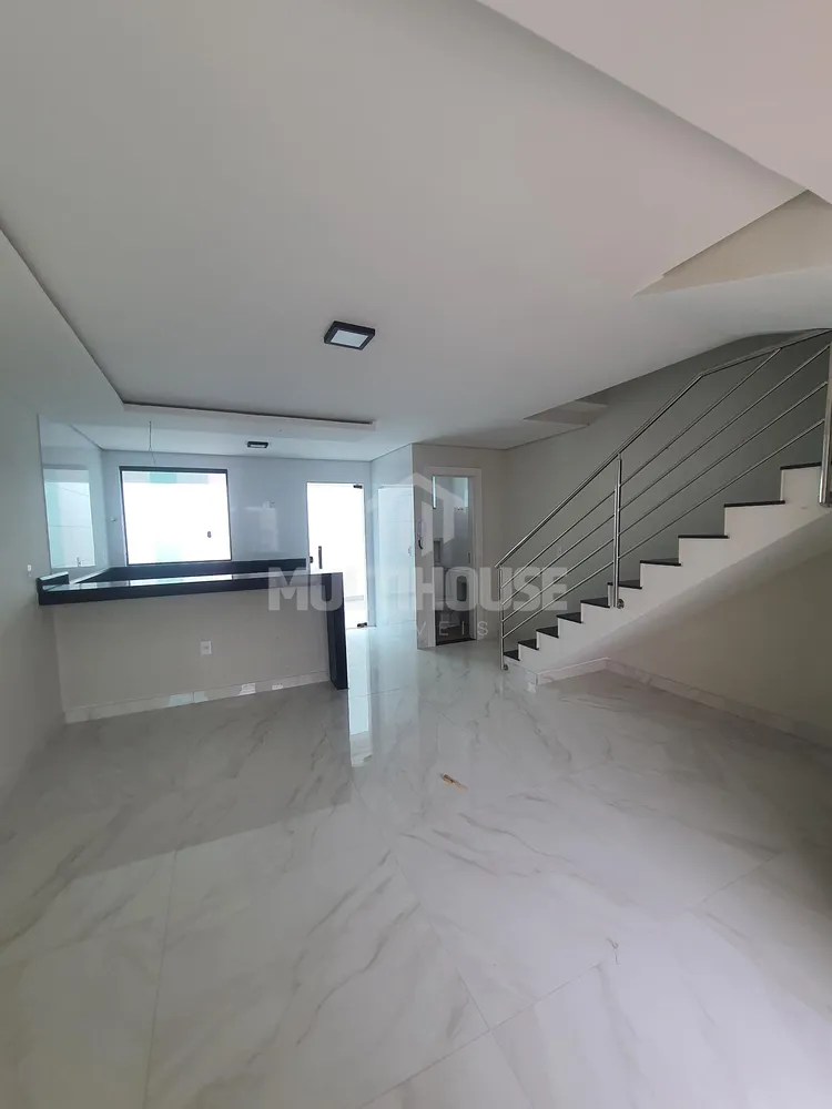 Casa, 3 quartos, 130 m² - Foto 5